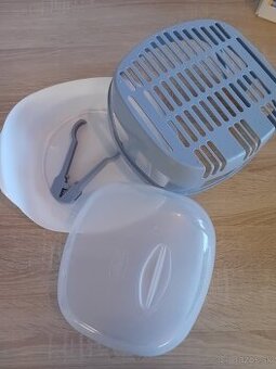 Sterilizator do mikrovlnky