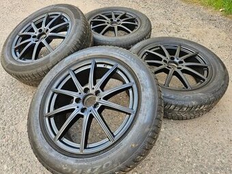 r18" - Mercedes-Benz 5x112 et44 Glb