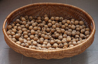 ✳️ Orechy vlašské BIO ✳️