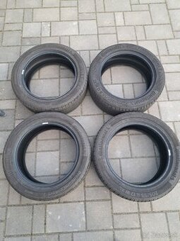 Letna sada pneu 205/55 R17