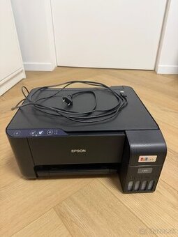 Predam multifunkcnu atramentovu tlaciaren Epson L3211