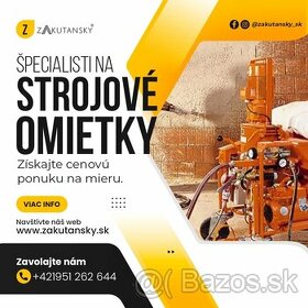 STROJOVE OMIETKY CELE SLOVENSKO - 1