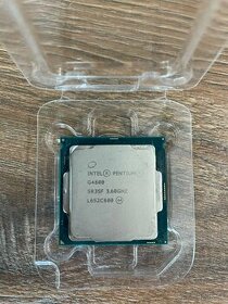 Intel® Pentium® G4600 3,6Ghz