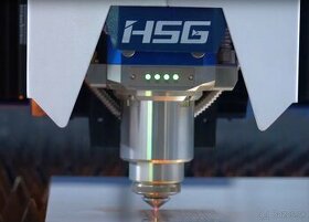 Nový CNC Laser za rozumnú cenu - 1