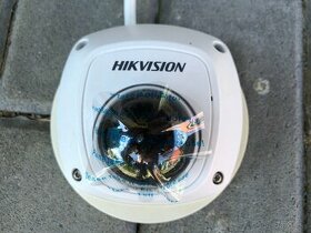 Hikvision DS-2CD2532F-IS - 1