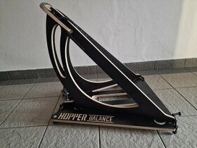 Hopper Balance