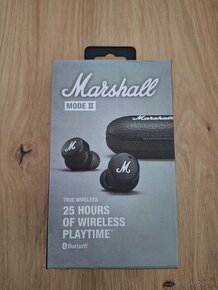 Predám Marshall Mode 2