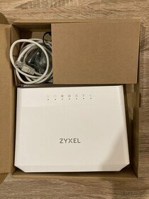 Wifi router ZYXEL - 1