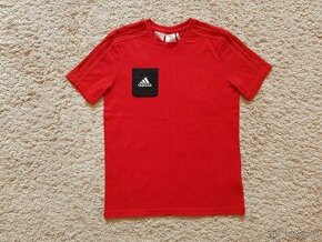 Chlapčenské tričko / dres Adidas _ EU 152 - 1