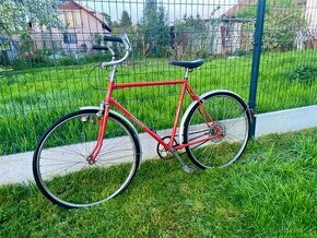 Predám Bicykle  Liberta ,Pionýr - 1