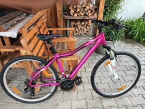 Predám bicykel