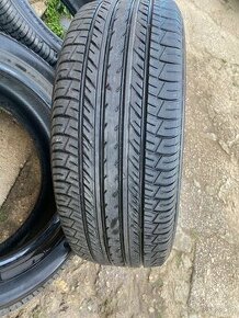 Predám letné pneumatik Yokohama 225/55 r18