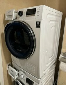 Sušička prádlo Samsung