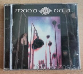 Mood - Vol. 1. CD