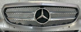 Mercedes C W205 maska