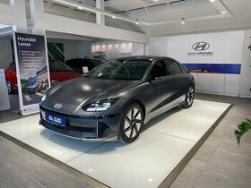 Hyundai Ioniq 6 77 kWh Premium