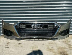 Audi A7 4k nárazník