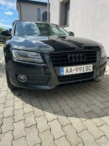 Audi a5 3.2fsi