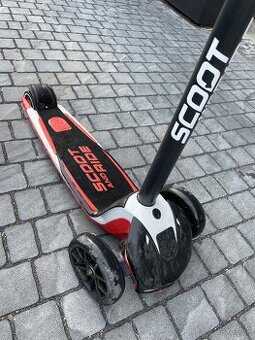Predám kolobežku Scoot and Ride