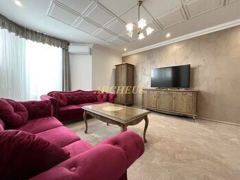NÁJOM - 3 IZBOVÝ BYT S PARKOVANÍM, HURBANOVA BARDEJOV