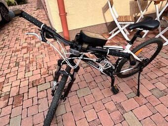 Predám MTB bike Specialized Hardrock