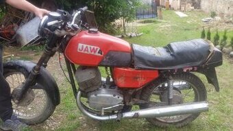 Jawa 632 638 639