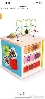 Baby Einstein