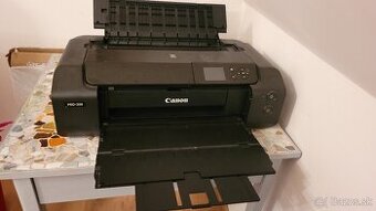 Tlaciaren Canon pixma pro 200
