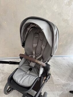 Seat pack pearl grey na cybex priam