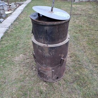 Parák  100l