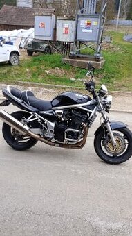 Suzuki Bandit 1200