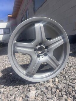 MERCEDES BENZ OE ML AMG 63 - R20
