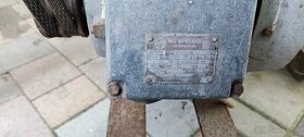 Predám cilkular 1,1kw motor