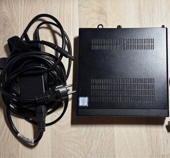 HP EliteDesk 800 G2 Desktop Mini