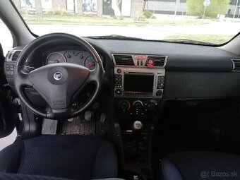 Fiat Stilo 2005