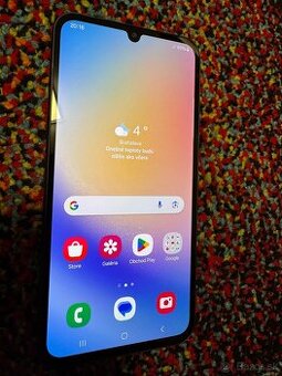 samsung A34 5G