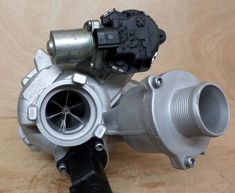 Turbo upgrade is20 / is38 / powermax / garrett / hybrid tsi