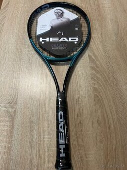 TENISOVÁ RAKETA HEAD GRAVITY MP L 2025