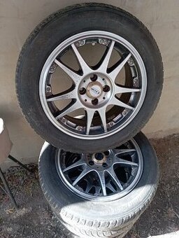 4x100 r16