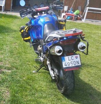 Honda Varadero