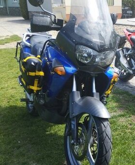 Honda Varadero