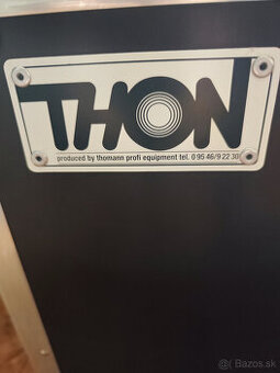 CASE THON,KUFOR  TOP STAV
