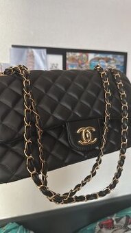 Chanel kabelka