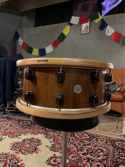 Predam jedinecny snare HALLWAD