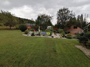 Rekreačný pozemok na predaj v Martine, ideálny pre investíci