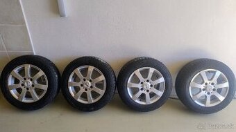 Predám elektróny R15