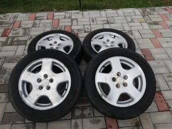 Subaru, Škoda, volkswagen 5x100 r15