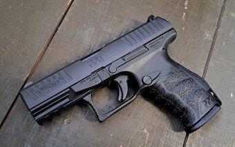 WALTHER PPQ M2