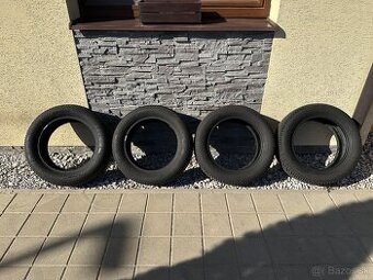 205/60 R16 92H zimné KLEBER