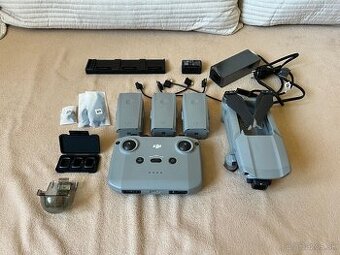 Dji mavic air 2 fly more combo